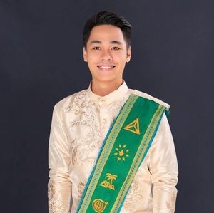 Meet your Posher, Ken bryan